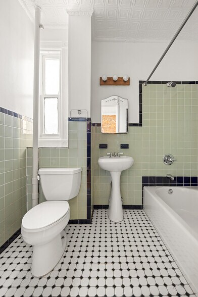 More Photos Of 411 12th St, Brooklyn Apartments For Sale