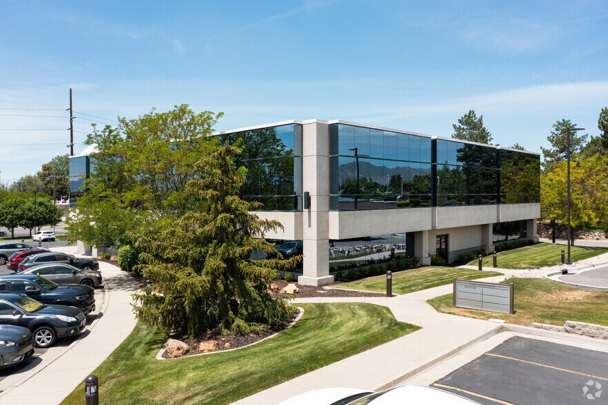 More Photos Of 5383 S 900 E, Salt Lake City Office For Lease
