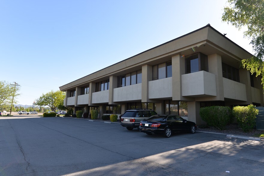 More Photos Of 1755 E Plumb Ln, Reno Office For Lease