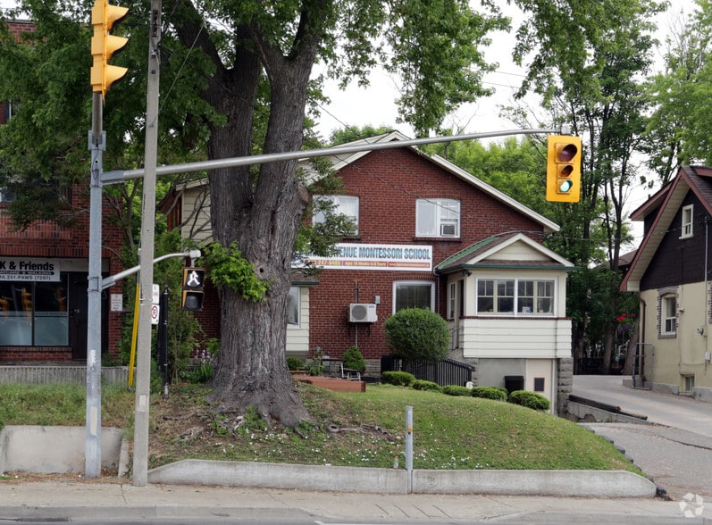 More Photos Of 602 The Queensway, Toronto Schools For Sale