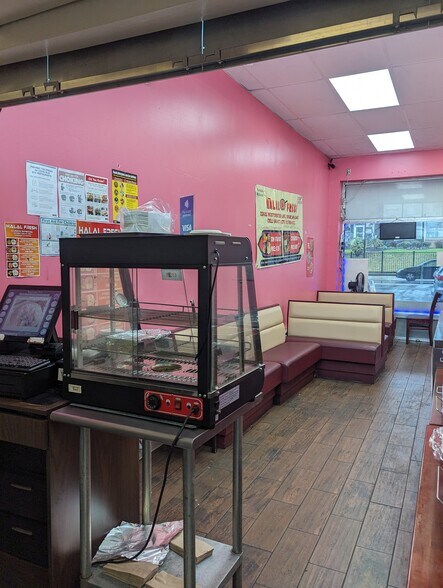 More Photos Of 2241-2249 Westchester Ave, Bronx General Retail For Sale