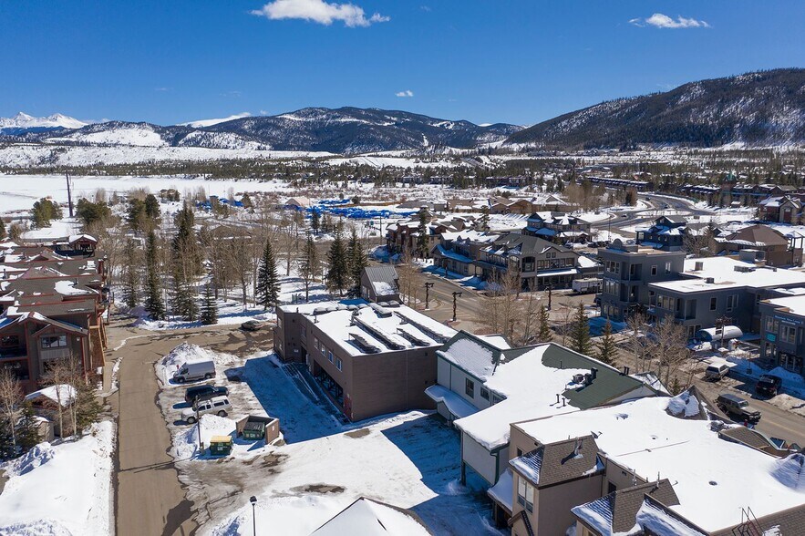 More Photos Of 619 E Main St, Frisco Office For Lease