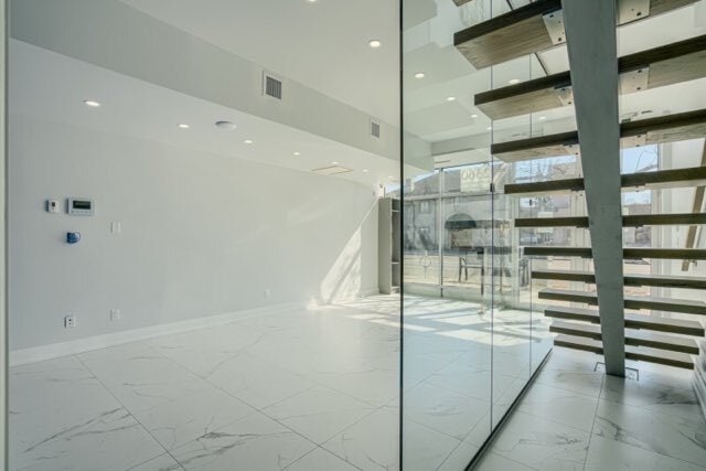 More Photos Of 2360 Bloor St W, Toronto Storefront For Lease