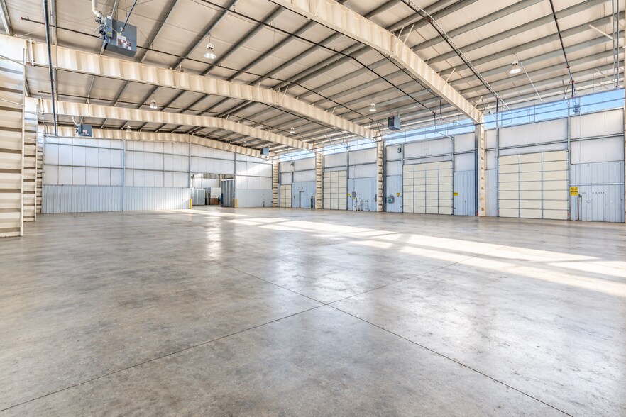 More Photos Of 265 Basher Dr, Johnstown Warehouse For Sale
