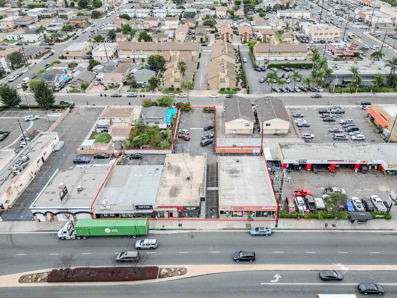 More Photos Of , Norwalk General Retail For Sale