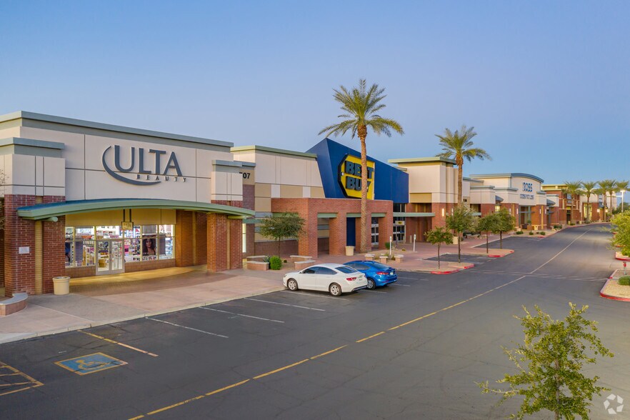 More Photos Of W Grand Ave @ W Bell Rd, Surprise Unknown For Lease