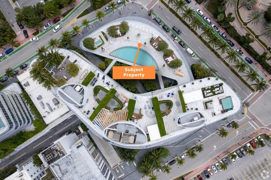 More Photos Of 1 Collins Ave, Miami Beach Apartments For Sale