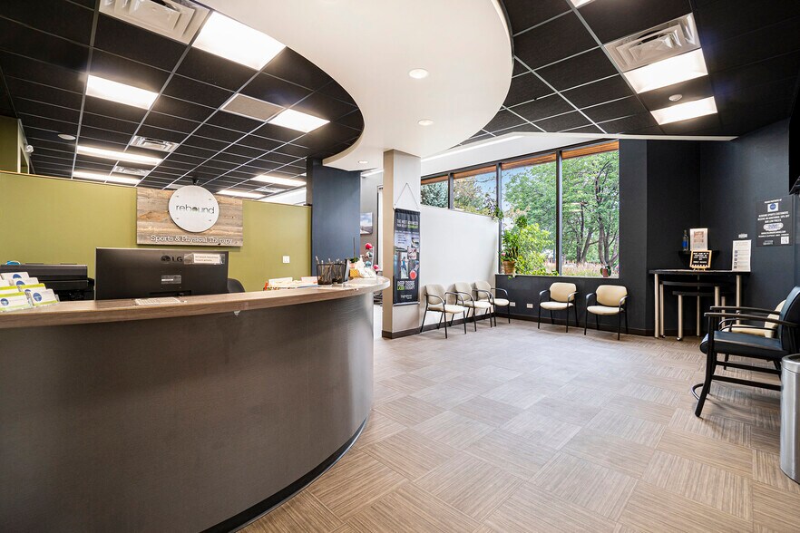 More Photos Of 3500 JFK Pky, Fort Collins Medical For Sale
