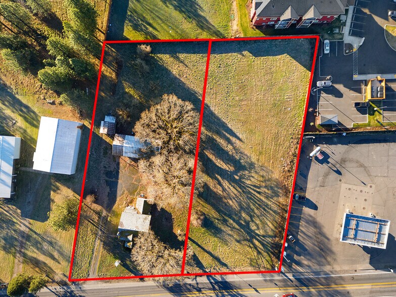 More Photos Of 1522 W Main St, Molalla Land For Sale