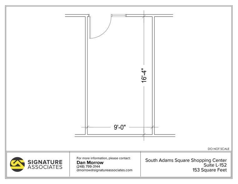 More Photos Of 725 S Adams Rd, Birmingham Office For Lease