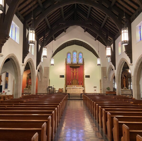 More Photos Of 6300 Minnesota Ave, Saint Louis Religious Facility For Sale
