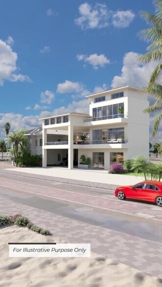 More Photos Of 2915 Estero Blvd, Fort Myers Land For Sale