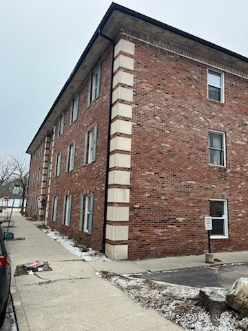 More Photos Of 200 Ferry St, Lafayette Office For Lease