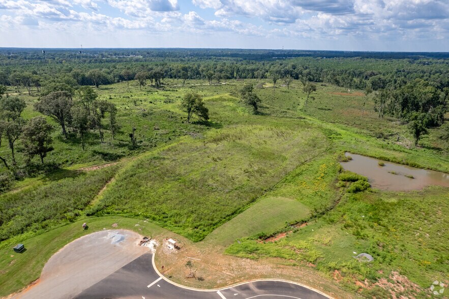 More Photos Of Robins International Blvd, Warner Robins Land For Sale