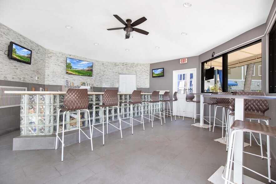 More Photos Of 2520 Stirling Rd, Hollywood Hotel For Sale