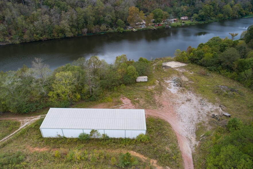 More Photos Of 2212 Alliance Rd, Quinton Land For Sale