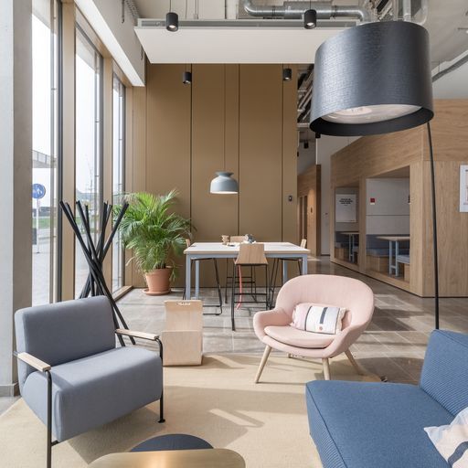 More Photos Of 235 Carlaw Ave, Toronto Coworking Space