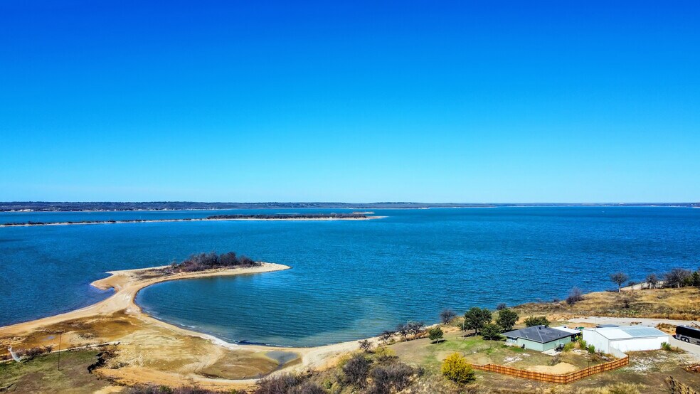 More Photos Of 278 Private Road 3501, Bridgeport Land For Sale