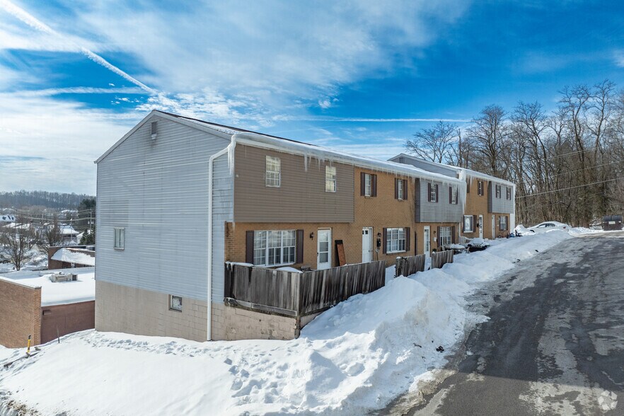 More Photos Of 101 W Water St, Slippery Rock Apartments For Sale