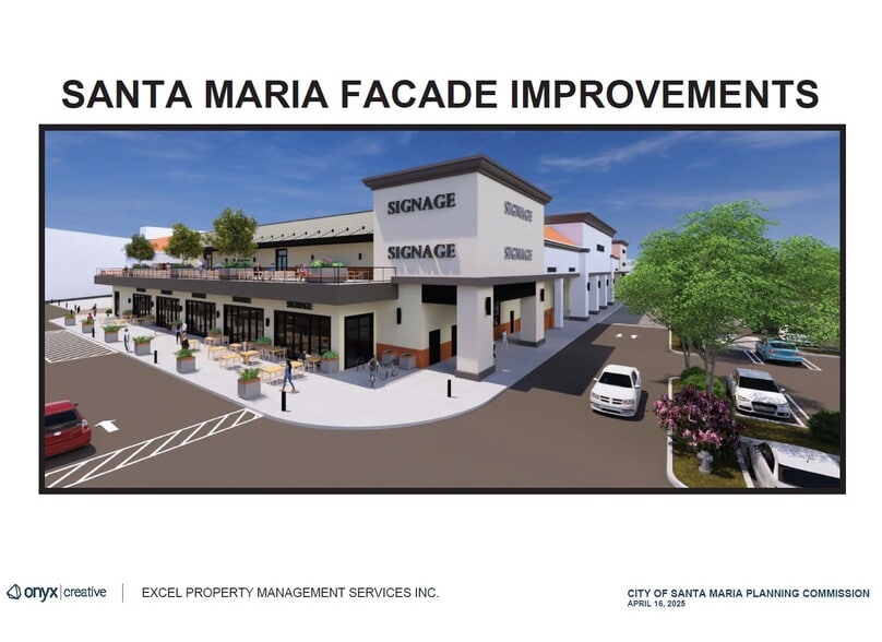 Primary Photo Of 142 Town Ctr E, Santa Maria Unknown For Lease