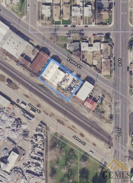 More Photos Of 815 Espee St, Bakersfield Warehouse For Lease