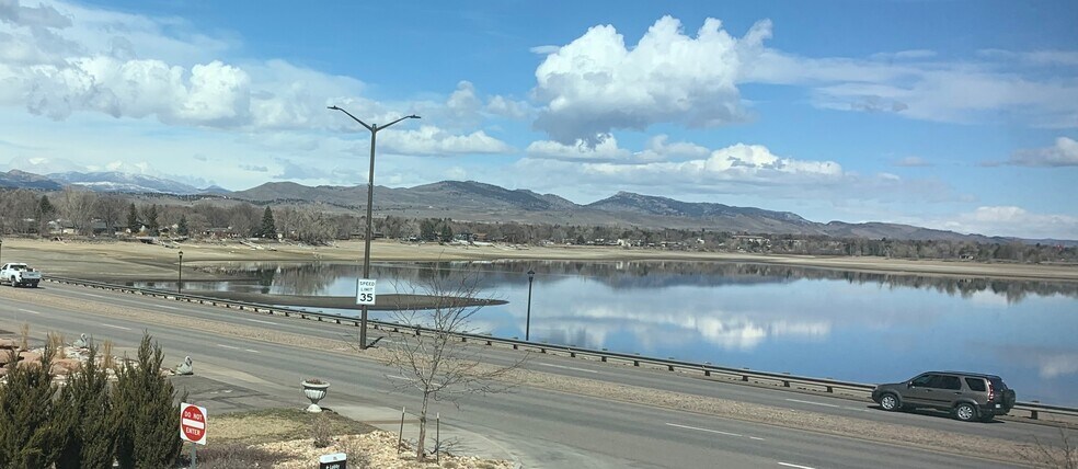 More Photos Of 808 W Eisenhower Blvd, Loveland Office For Lease