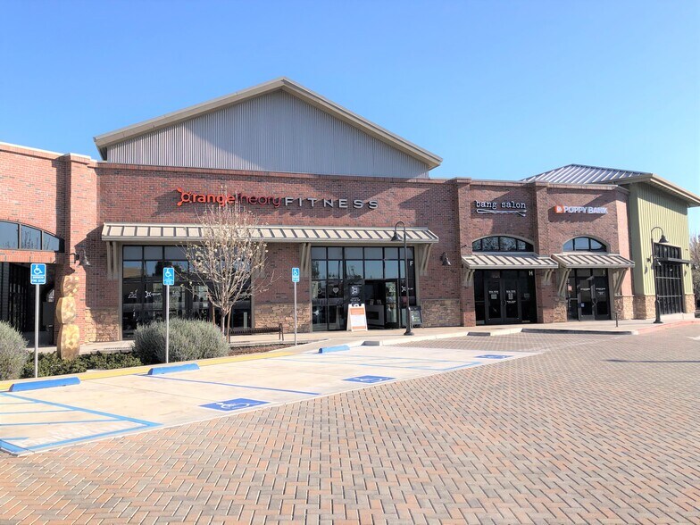 More Photos Of 3270-3280 California Blvd, Napa Freestanding For Lease