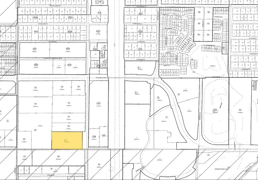 More Photos Of 510 Douglas Ave, Altamonte Springs Self Storage For Lease