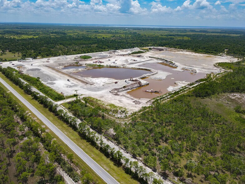 More Photos Of 9500 Babcock St W, Palm Bay Land For Sale