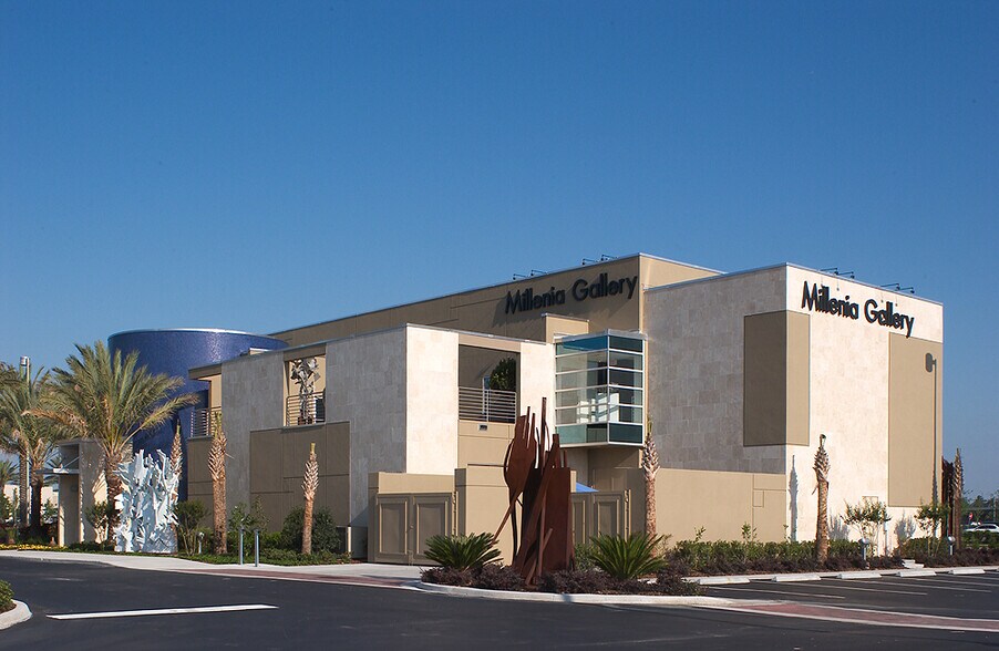 More Photos Of 4190 Millenia Blvd, Orlando Office For Lease