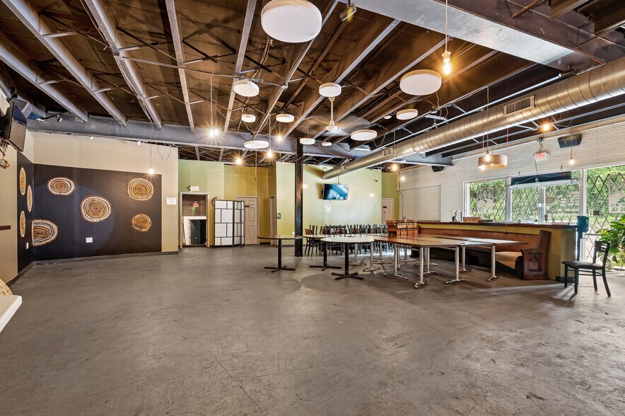 More Photos Of 1351 Washington Blvd, Pittsburgh Warehouse For Lease