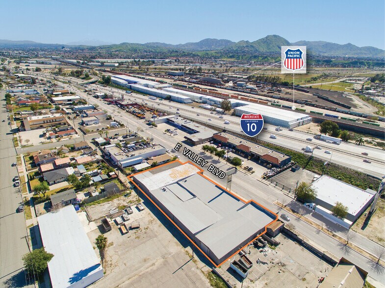 More Photos Of 395 E Valley Blvd, Colton Service For Sale