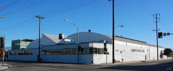 Primary Photo Of 4724 Boyle Ave, Vernon Warehouse For Lease