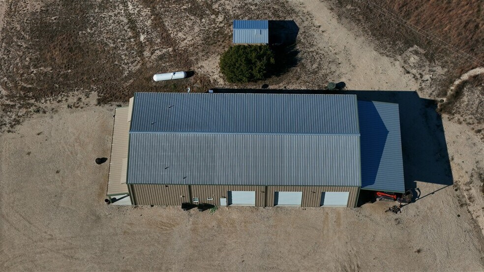 More Photos Of 1684 County Road 2234, Lampasas Land For Sale