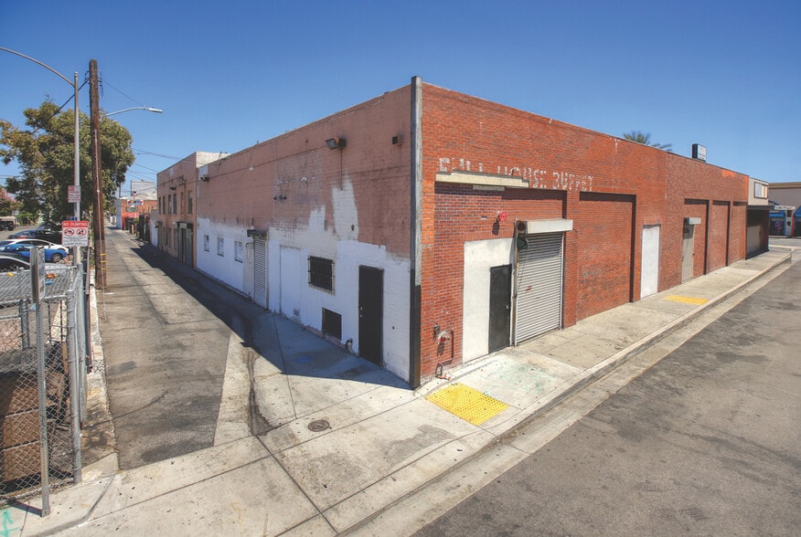 More Photos Of , Los Angeles General Retail For Sale