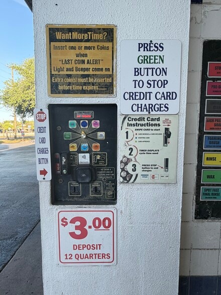 More Photos Of 3703 Tyrone Blvd N, Saint Petersburg Auto Repair For Sale