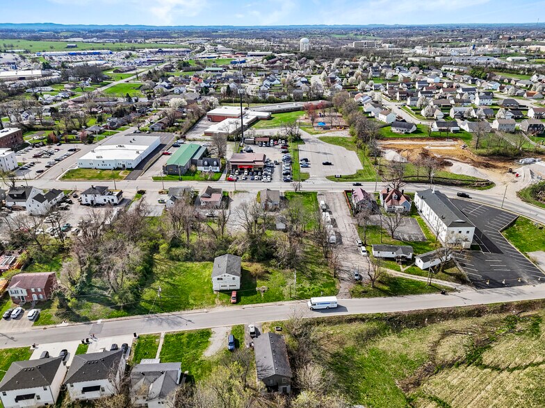 More Photos Of 351-365 Big Hill Ave, Richmond Land For Sale