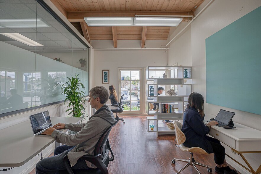 More Photos Of 25433 Narbonne Ave, Lomita Coworking Space