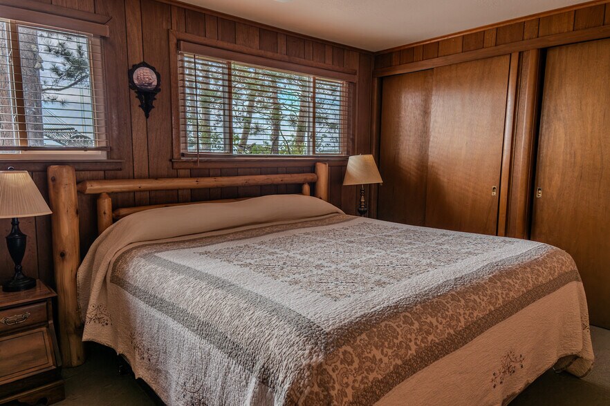 More Photos Of 3702 Squaw Beach Rd, Big Bay Specialty For Sale