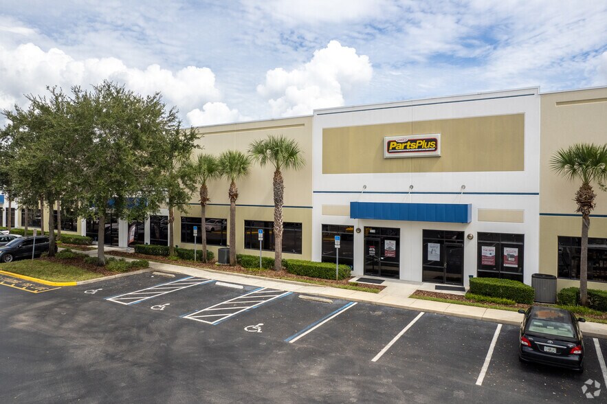 More Photos Of 4200 Church St, Sanford Warehouse For Lease