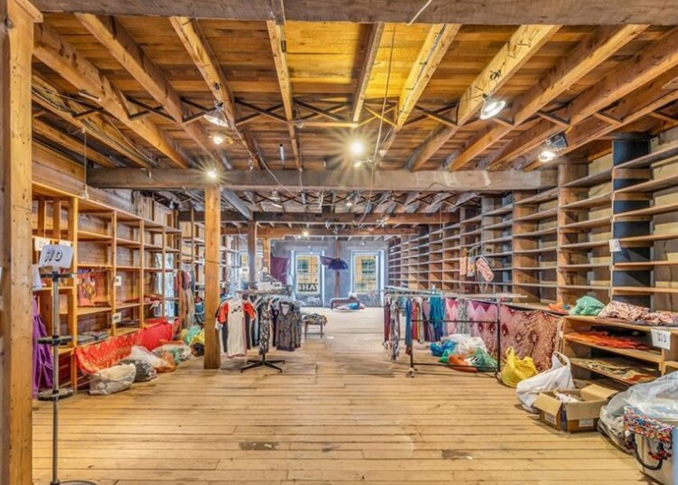 More Photos Of 2 Gore St E, Perth Storefront Retail Residential For Sale