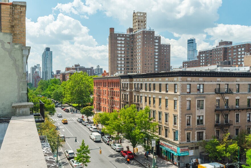 More Photos Of 925 Columbus Ave, New York Apartments For Sale