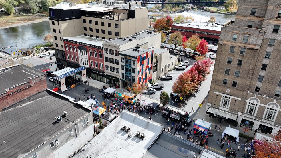 More Photos Of 100 Northampton St, Easton Apartments For Lease