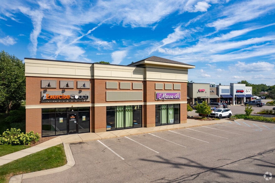 More Photos Of 820 Forest Hill Ave SE, Grand Rapids Storefront For Lease