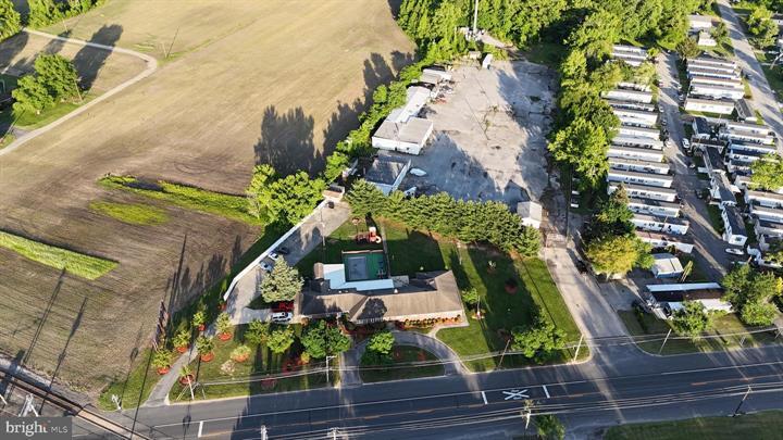 Primary Photo Of 305 N Virginia Ave, Penns Grove Land For Sale