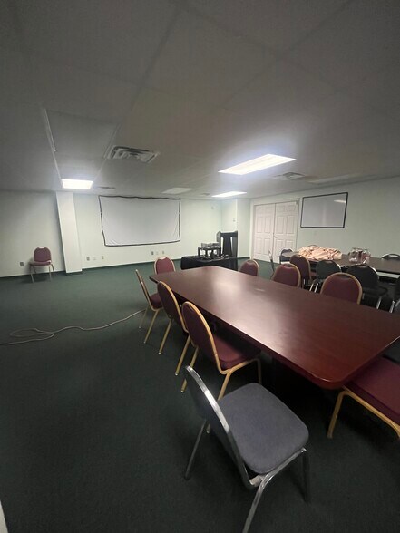 More Photos Of 1203 S Houston Ave, Humble Light Distribution For Sale