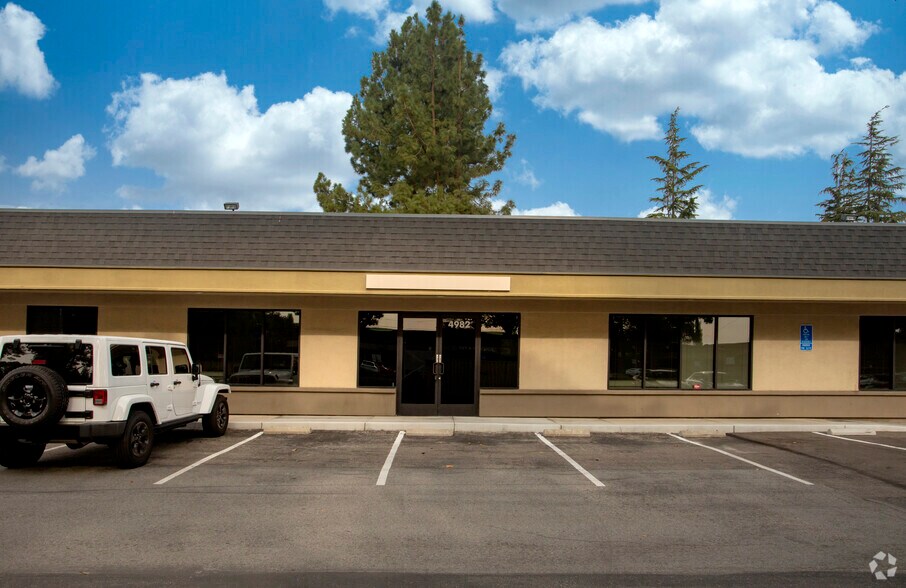 More Photos Of 4980-4996 Cherry Ave, San Jose Office For Lease