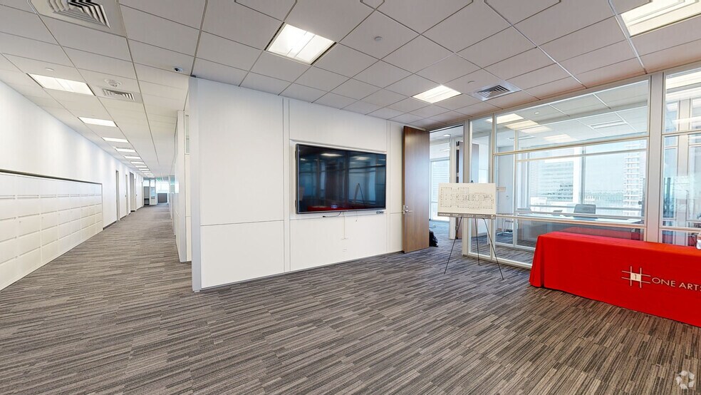 Primary Photo Of 1722 Routh St, Dallas Office Residential For Lease