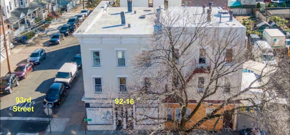 More Photos Of 9216 95th Ave, Ozone Park Apartments For Sale