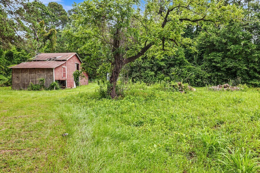 More Photos Of TBD Mitchell Sea Rd., Green Sea Land For Sale